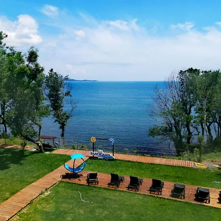 Panorama Kiten (Burgas)